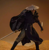 【COOMING SOON】Nottaa Collection 1/12 Blades of The Guardians DaoMa Blades Horse Plastic Hair Edition