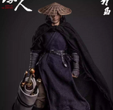 【COOMING SOON】Nottaa Collection 1/12 Blades of The Guardians DaoMa Blades Horse Plastic Hair Edition