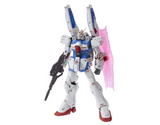 Bandai Spirits MG Mobile Suit V Gundam V Dash Gundam Ver. Ka 1/100 Scale Color-Coded Plastic Model