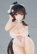 APEX LIMEPIE Series Azur Lane Kaohsiung Sandy Beach Rhapsody Ver., 1/8 Scale, PVC & ABS, Pre-Painted Complete Figure