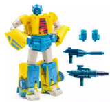 Newage H71V Dick Sideswipe