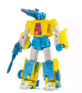 Newage H71V Dick Sideswipe