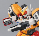 Bandai Gundam Heavyarms Ver EW 1/100 Master Grade