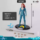 Fondjoy 1/9 DC Series DC1009 Mera