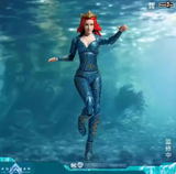 Fondjoy 1/9 DC Series DC1009 Mera