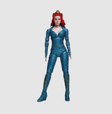 Fondjoy 1/9 DC Series DC1009 Mera