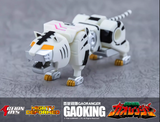 Action Toys Hyakujuu Sentai Gaoranger Gaoking