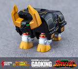 Action Toys Hyakujuu Sentai Gaoranger Gaoking
