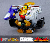 Action Toys Hyakujuu Sentai Gaoranger Gaoking