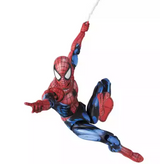 Medicom Toy MAFEX 108 Spider-Man Comic version McFarlane Action Figure Toy