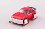 Mastermind Creations PS-09A Hellion Cliffjumper Animation Version
