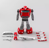 Mastermind Creations PS-09A Hellion Cliffjumper Animation Version