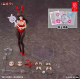 Snail Shell 1/12 JK-01 JK Bunny Girl Rena