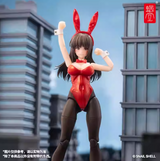 Snail Shell 1/12 JK-01 JK Bunny Girl Rena