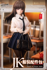 Snail Shell 1/12 JK Clothing Accessories