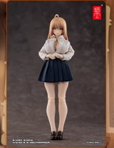 Snail Shell 1/12 JK Clothing Accessories
