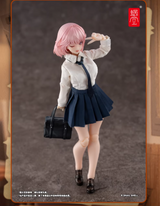 Snail Shell 1/12 JK Clothing Accessories