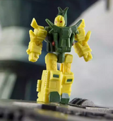 Dr.Wu DW-E51 Red Line Red Alert & DW-E52 Firenet Bombshell Set of 2