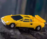 Dr.Wu DW-E49Y Tiger Mark Tigertrack & DW-E53 Butcher Shrapnel Set of 2