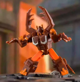 Dr.Wu DW-E49Y Tiger Mark Tigertrack & DW-E53 Butcher Shrapnel Set of 2