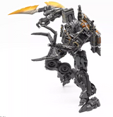Machine Capsule Toys MC-01 Upgrade Kits for SS-101 Scourge