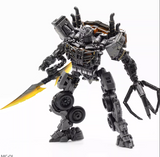 Machine Capsule Toys MC-01 Upgrade Kits for SS-101 Scourge
