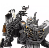 Machine Capsule Toys MC-01 Upgrade Kits for SS-101 Scourge