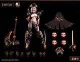 Bearpanda & Eiifox 1/12 EOR7 Crown of Vengeance