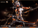 Bearpanda & Eiifox 1/12 EOR7 Crown of Vengeance