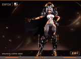 Bearpanda & Eiifox 1/12 EOR7 Crown of Vengeance