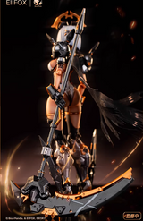 Bearpanda & Eiifox 1/12 EOR7 Crown of Vengeance