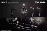 Animester 1/9 Nuclear YoRHa No.2 Type B NieR Automata