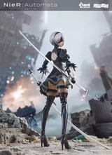 Animester 1/9 Nuclear YoRHa No.2 Type B NieR Automata