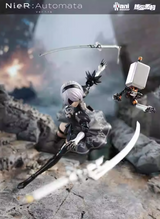 Animester 1/9 Nuclear YoRHa No.2 Type B NieR Automata