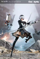 Animester 1/9 Nuclear YoRHa No.2 Type B NieR Automata