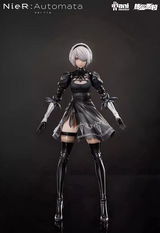 Animester 1/9 Nuclear YoRHa No.2 Type B NieR Automata