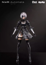 Animester 1/9 Nuclear YoRHa No.2 Type B NieR Automata