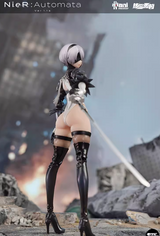 Animester 1/9 Nuclear YoRHa No.2 Type B NieR Automata