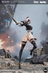 Animester 1/9 Nuclear YoRHa No.2 Type B NieR Automata