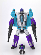 FansHobby MB-23A Fright Storm Dreadwind