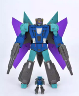 FansHobby MB-24A Dark Strike