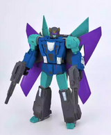 FansHobby MB-24A Dark Strike