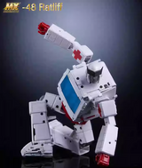 X-Transbots MX-48 Ratliff Ratchet
