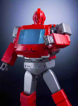 X-Transbots MX-47 Ron Ironhide
