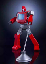 X-Transbots MX-47 Ron Ironhide