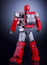 X-Transbots MX-47 Ron Ironhide