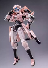 Sci-Figure Industry & Wuling Hongguang Mini EV Nebula