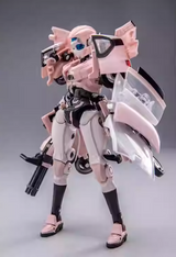 Sci-Figure Industry & Wuling Hongguang Mini EV Nebula