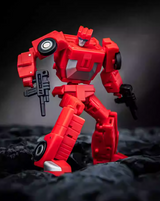 【COMING SOON】Magic Square MS-B63 ENIAC No.1 Lightspeed