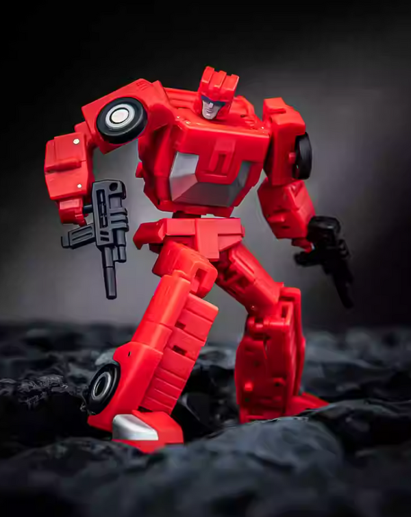 【COMING SOON】Magic Square MS-B63 ENIAC No.1 Lightspeed